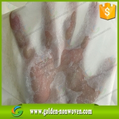 Tessuto per pannolini per adulti Ss Sss Sms Tessuto idrofilo non tessuto prodotto da Quanzhou Golden Nonwoven Co.,ltd