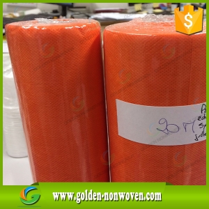 100% PP Spunbond Nonwoven Fabric Roll