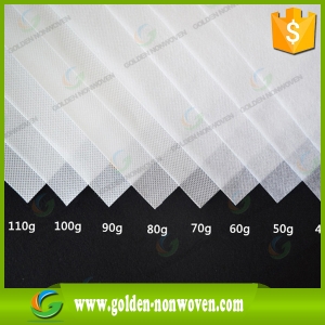 PP Spunbond Nonwoven Fabric For Furniture