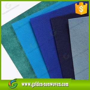 PP Spunbond Non Woven Fabric Manufacturer made by Quanzhou Golden Nonwoven Co.,ltd