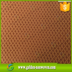 100% poliammide nylon cambrelle non tessuto prodotto da Quanzhou Golden Nonwoven Co.,ltd