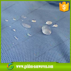 Medical Sanitary Pad SMMS Non-woven Fabric