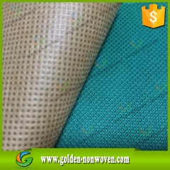 Pp spunbond tessuto non tessuto in tessuto non tessuto prodotto da Quanzhou Golden Nonwoven Co.,ltd