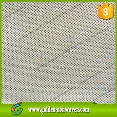 Seasome pp spunbond tessuto non tessuto ss tessuto non tessuto prodotto da Quanzhou Golden Nonwoven Co.,ltd