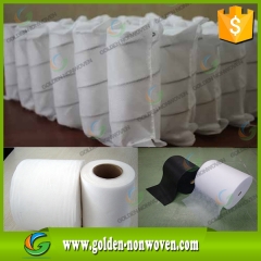 Tessuto non tessuto rivestito in tessuto non tessuto spunbonded prodotto da Quanzhou Golden Nonwoven Co.,ltd