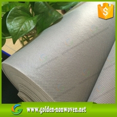 Tessuto non tessuto spunbond pp impermeabile impermeabile prodotto da Quanzhou Golden Nonwoven Co.,ltd