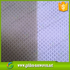 Cambrelle in nylon multistrato all'ingrosso, tessuto non tessuto in nylon prodotto da Quanzhou Golden Nonwoven Co.,ltd