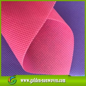 Polypropylene Cheap Non Woven Fabric