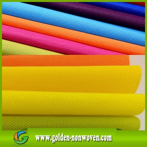 PP Spunbonded Non Woven Fabric Wholesale China