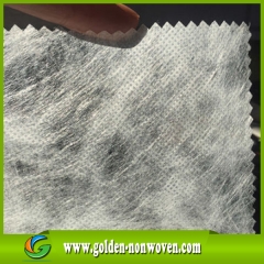 100 fabbrica di tessuto non tessuto spunbond pet poliestere prodotto da Quanzhou Golden Nonwoven Co.,ltd