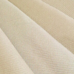   Materasso in tessuto non tessuto stampato Stitchbonded stampato ignifugo